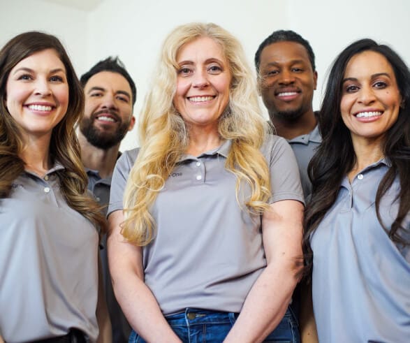 Bio-One of Duval County is happy to serve.
