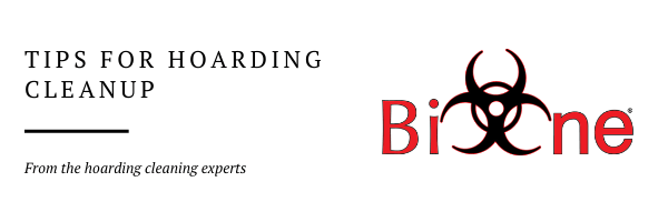 Bio-One of Duval County and Bio-One Hoarding